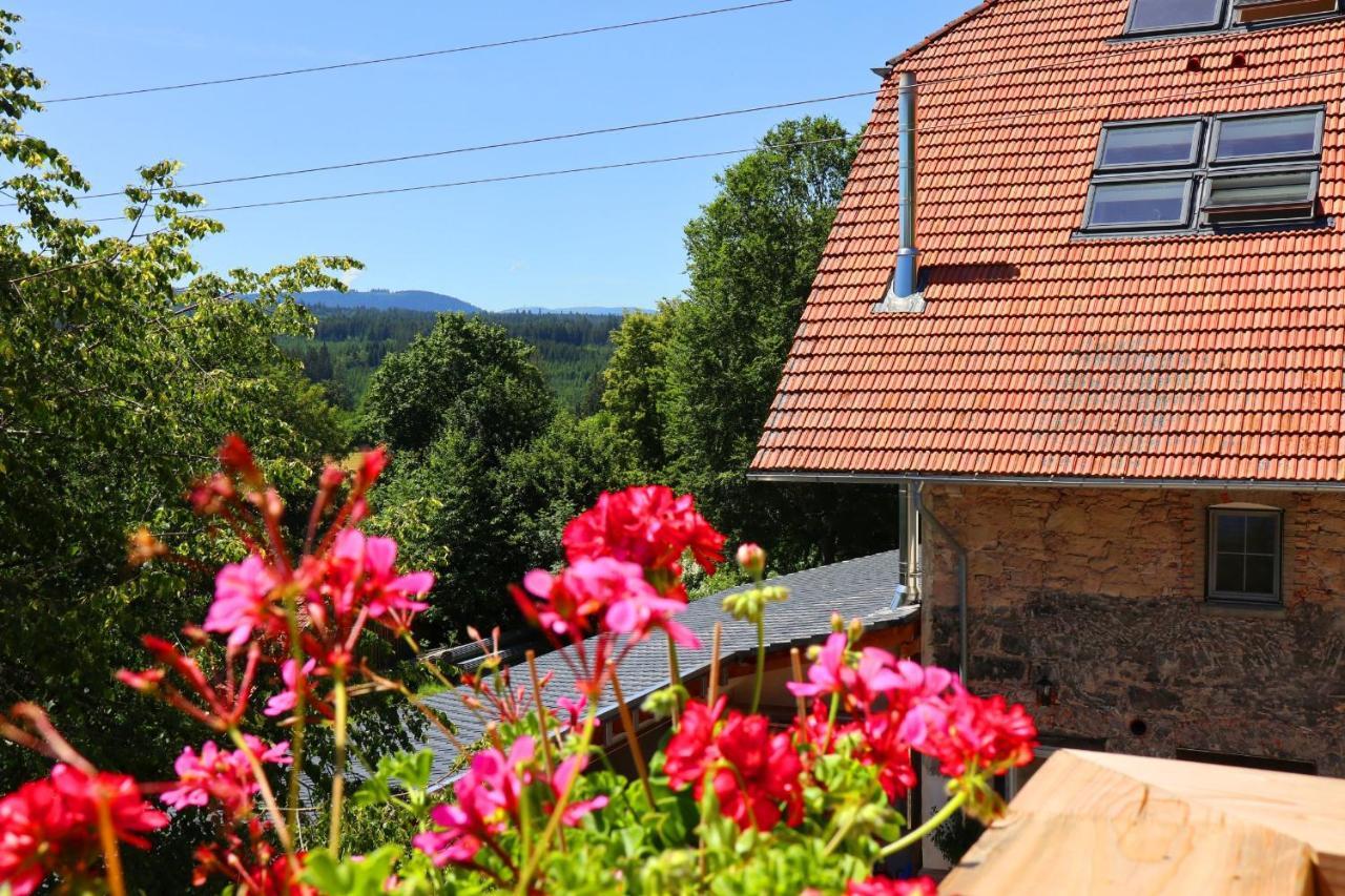 Hof Stallegg Loeffingen Luaran gambar