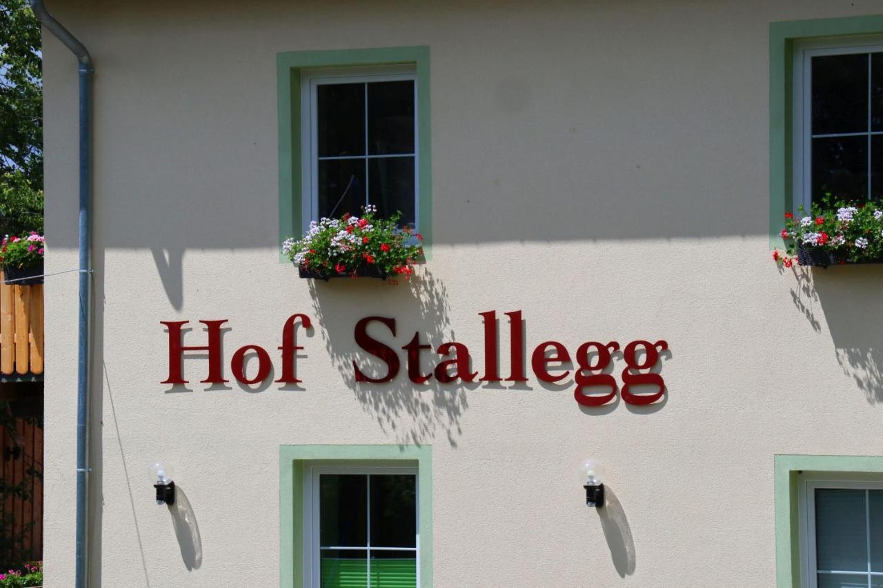Hof Stallegg Loeffingen Luaran gambar