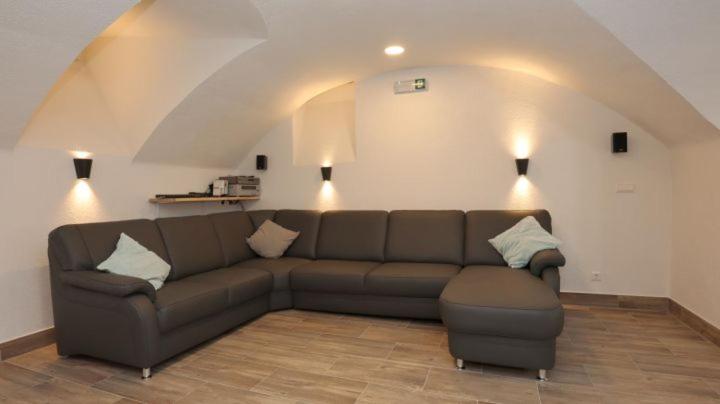 Hof Stallegg Loeffingen Luaran gambar