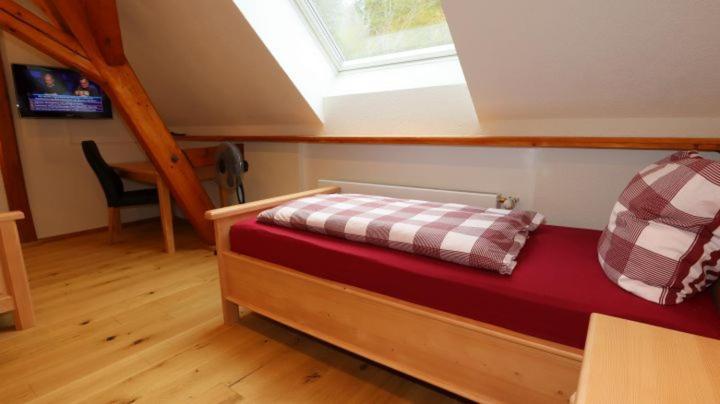 Hof Stallegg Loeffingen Luaran gambar