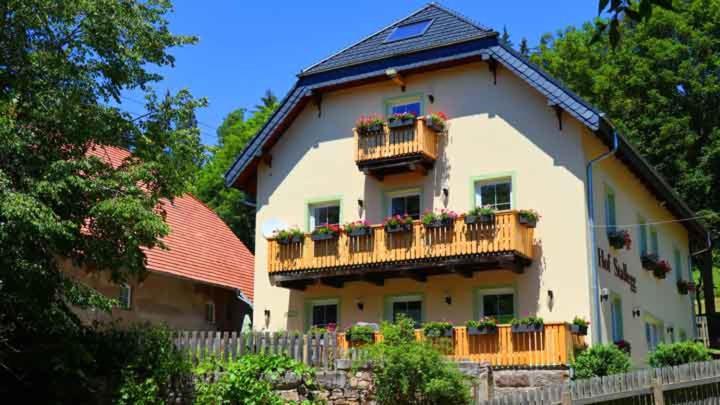 Hof Stallegg Loeffingen Luaran gambar