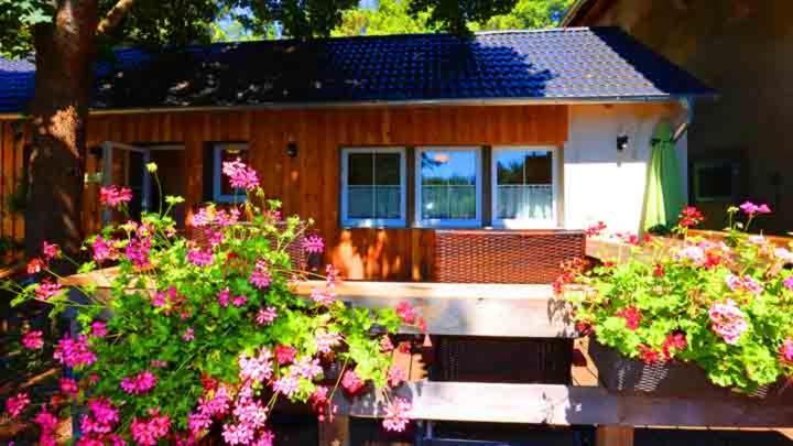 Hof Stallegg Loeffingen Luaran gambar