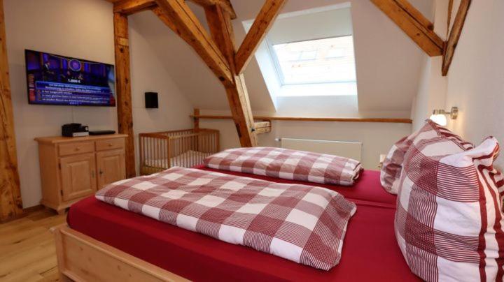 Hof Stallegg Loeffingen Luaran gambar