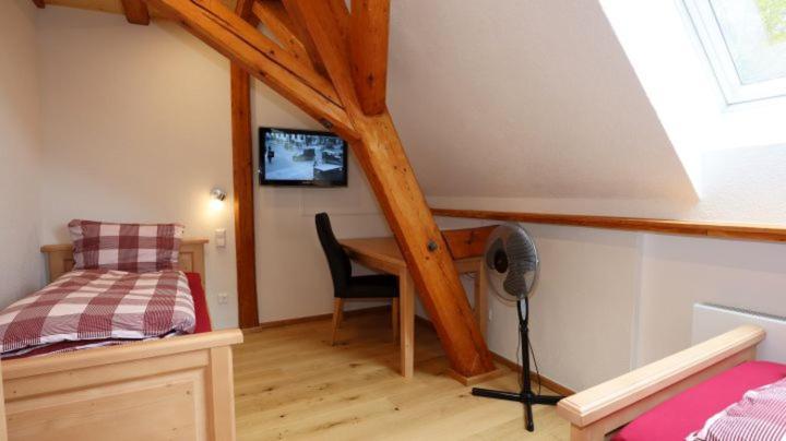 Hof Stallegg Loeffingen Luaran gambar