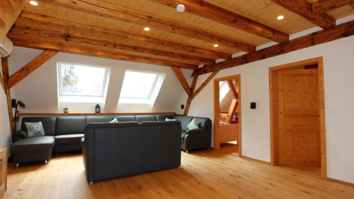Hof Stallegg Loeffingen Luaran gambar