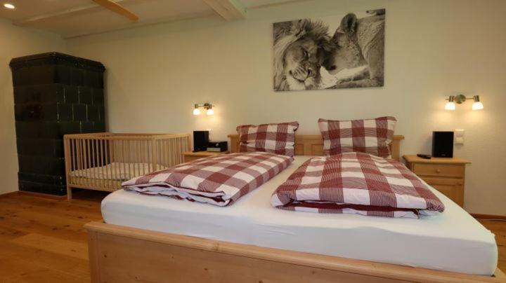 Hof Stallegg Loeffingen Luaran gambar