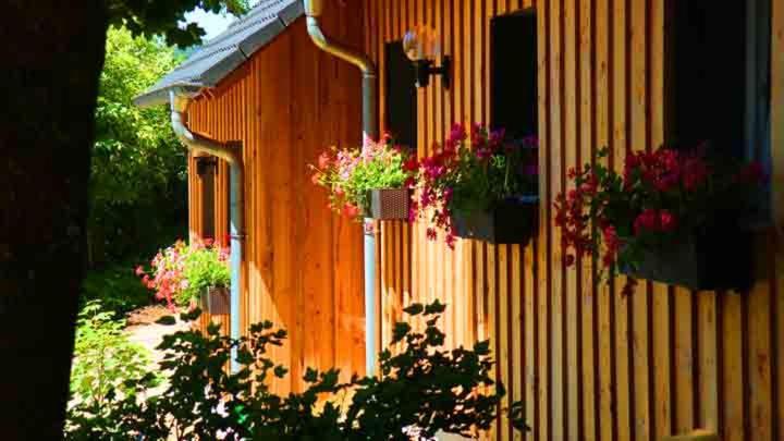 Hof Stallegg Loeffingen Luaran gambar