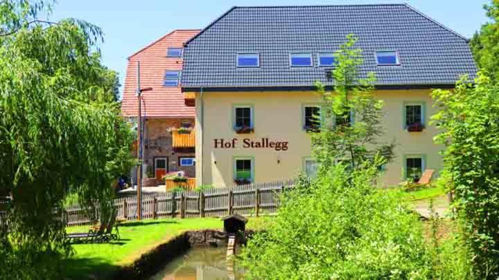 Hof Stallegg Loeffingen Luaran gambar